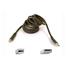 Belkin 6 Foot Pro Series Hi-Speed USB 2.0 A-B Cable - Connect your computer to your printer and peripheral devices